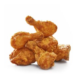 Fried Chicken