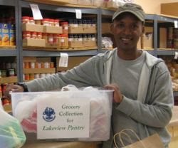 Nourishing Hope - Sheridan Market (formerly Lakeview Pantry) by null