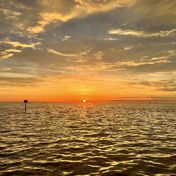 Sam's Beach Bar - Sunset - Seafood Near Me - Hudson, Florida Sam's Beach Bar - Sunset - Seafood Near Me - Hudson, Florida