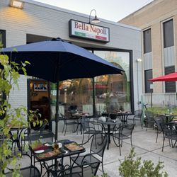 Bella Napoli Italian Restaurant