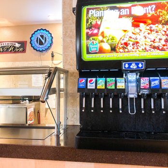 Round Table Pizza - Beverage choices - Pizza Near Me - San Rafael, California Round Table Pizza - Beverage choices - Pizza Near Me - San Rafael, California