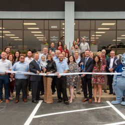 Gerald Jones GMC - Gerald Jones GMC Grand Opening