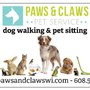 Photo of Paws and Claws Dog Walking & Pet Sitting