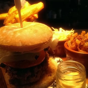 Honeycomb Bakery & Cafe - Our delicious burger - Bakeries Near Me - Dublin, D Honeycomb Bakery & Cafe - Our delicious burger - Bakeries Near Me - Dublin, D
