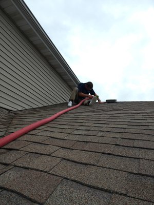 Dryer Vent Cleaning - Protect your home and boost dryer efficiency with our professional dryer vent cleaning services! We remove lint, debris, and blockages from your dryer vent system, reducing fire risk, improving performance, and extending the life of your appliance. Our thorough, reliable team ensures safe, fast, and affordable service—helping you breathe easier and save on energy costs. Dryer Vent Cleaning - Protect your home and boost dryer efficiency with our professional dryer vent cleaning services! We remove lint, debris, and blockages from your dryer vent system, reducing fire risk, improving performance, and extending the life of your appliance. Our thorough, reliable team ensures safe, fast, and affordable service—helping you breathe easier and save on energy costs.