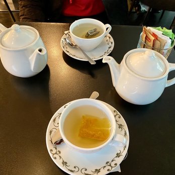 Cream Lounge - Tea service - Lounges Near Me - Milan, Michigan Cream Lounge - Tea service - Lounges Near Me - Milan, Michigan