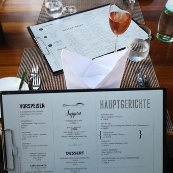Restaurant 1718 - French Near Me - Deidesheim, RP Restaurant 1718 - French Near Me - Deidesheim, RP