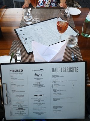 Restaurant 1718 by null
