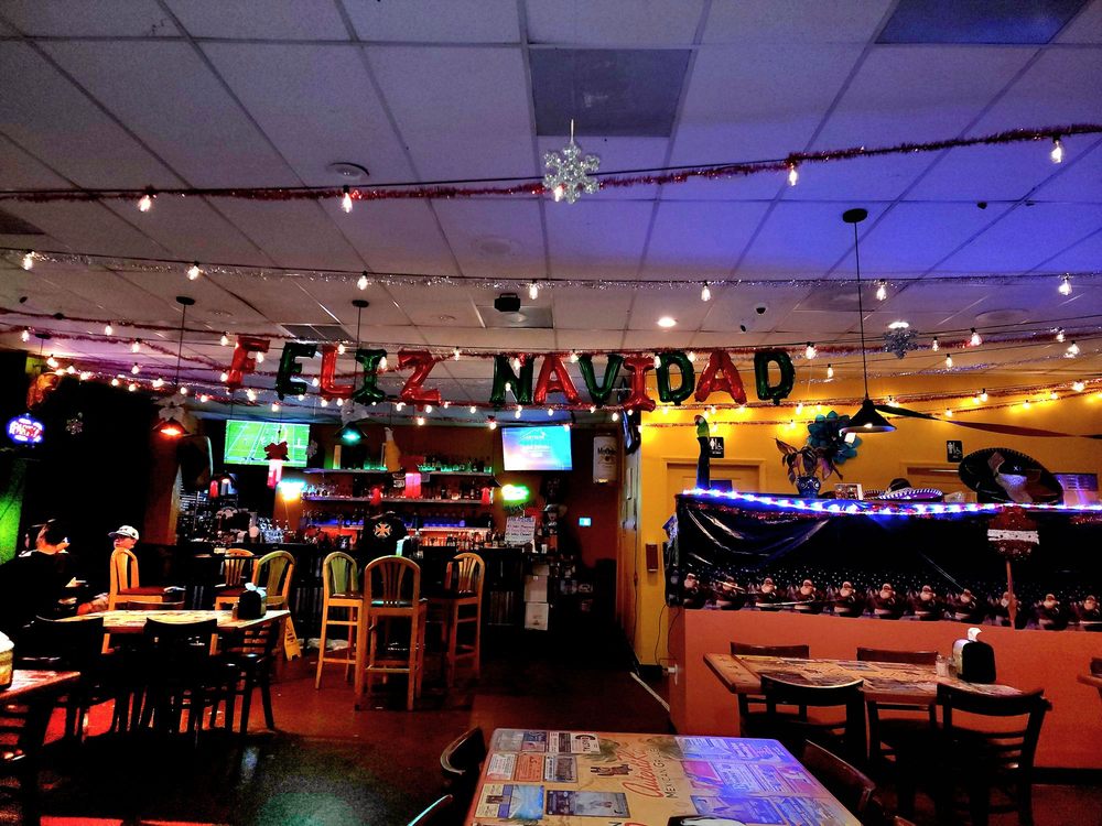 AutentiKa Mexican Grille