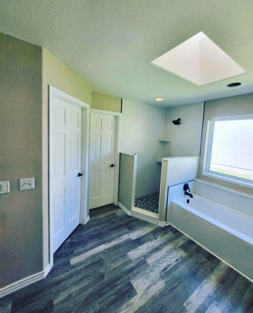 Slide of Padron Remodeling Services