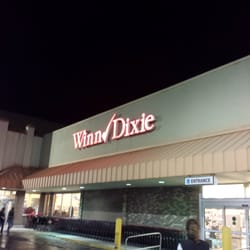 Winn-Dixie
