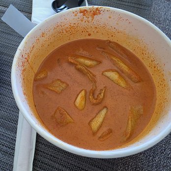 Jong Ro Chicken - Rose ddukbokki??????? - Chicken Wings Near Me - Henderson, Nevada