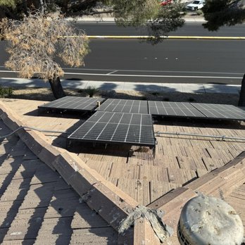 Uce Pigeon Guard - Second array - Roofing Near Me Uce Pigeon Guard - Second array - Roofing Near Me