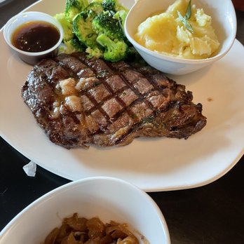 110 Grill - Steak - New American Near Me - Maynard, Massachusetts