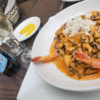 Coppola's East - Italian Near Me - New York, New York Coppola's East - Italian Near Me - New York, New York