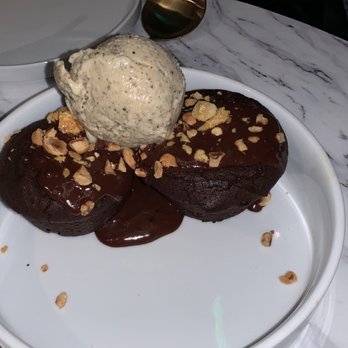Zu Izakaya - ASU - Chocolate Tea Cake - Sushi Bars Near Me - Tempe, Arizona Zu Izakaya - ASU - Chocolate Tea Cake - Sushi Bars Near Me - Tempe, Arizona
