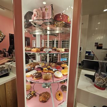 Voodoo Doughnut - Donuts Near Me - Tempe, Arizona Voodoo Doughnut - Donuts Near Me - Tempe, Arizona