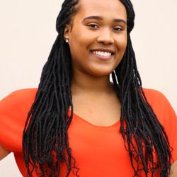 Relationship Counseling Center of MD - Therapist Diamond Greene. Available Monday, Tuesday, and Saturday.
