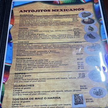 Casa Calderon - Mexican Near Me - San Gabriel, California