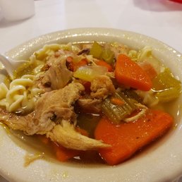 Chicken Noodle Soup Chicken Noodle Soup