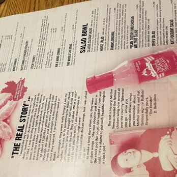 Anchor Bar Burlington - Their story - Chicken Wings Near Me - Burlington, Ontario Anchor Bar Burlington - Their story - Chicken Wings Near Me - Burlington, Ontario