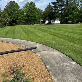 Rooted Lawn Care - Lawn Services Near Me - Gadsden, Alabama Rooted Lawn Care - Lawn Services Near Me - Gadsden, Alabama