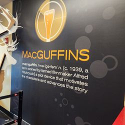 MacGuffins