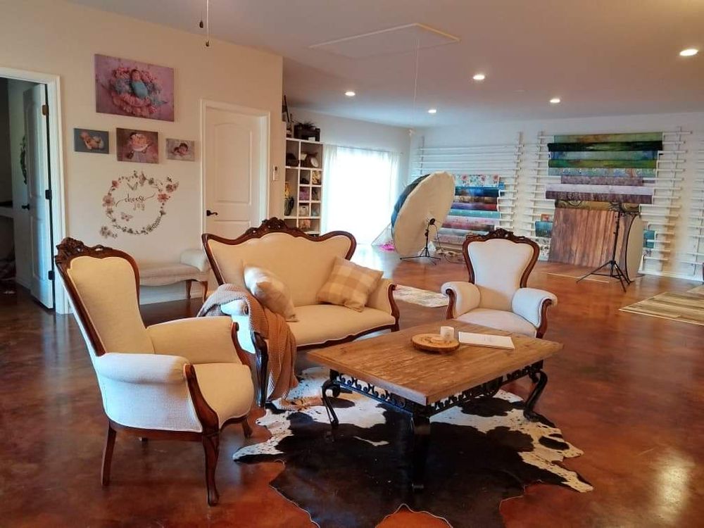 Carothers Upholstery - upholstery in Smithville, TX