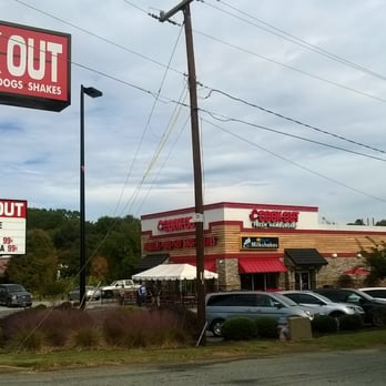Cook Out - Burgers Near Me - Boiling Springs, South Carolina Cook Out - Burgers Near Me - Boiling Springs, South Carolina