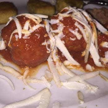 Roscioli - polpetti - Salumerie Near Me - Rome, RM