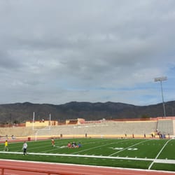 Wilson Stadium