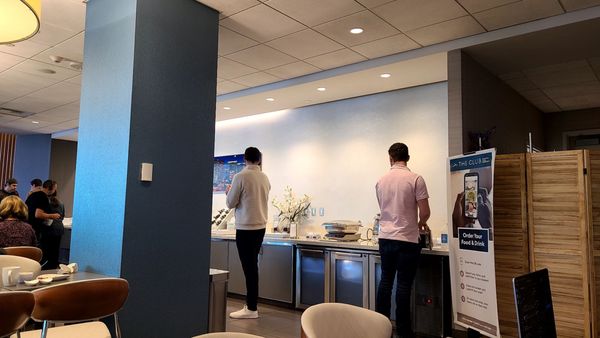 The Club At LAS by null