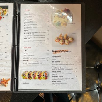 MiKi Sushi - Sushi Bars Near Me - Markham, Ontario MiKi Sushi - Sushi Bars Near Me - Markham, Ontario