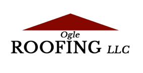 Ogle's Roofing Logo