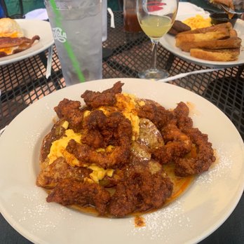 Dish - Nashville Hot plate special - Southern Near Me - Charlotte, North Carolina Dish - Nashville Hot plate special - Southern Near Me - Charlotte, North Carolina