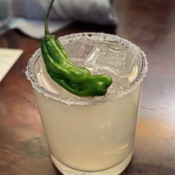 The Roost - Jalapeño marg - Bars Near Me - Longmont, Colorado The Roost - Jalapeño marg - Bars Near Me - Longmont, Colorado