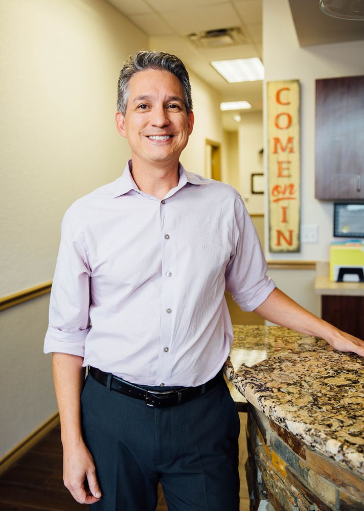 PREMIER DENTAL CENTER Updated July 2024 20 Photos 20540 Hwy 46