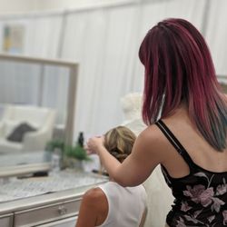 MMC STYLE - Misters Madams Color - Salon - Wedding Show 8/2019 Madison