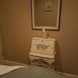 May River Massage - Treatment room