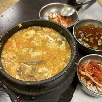 SGD Tofu House - Korean Near Me - Santa Clara, California SGD Tofu House - Korean Near Me - Santa Clara, California