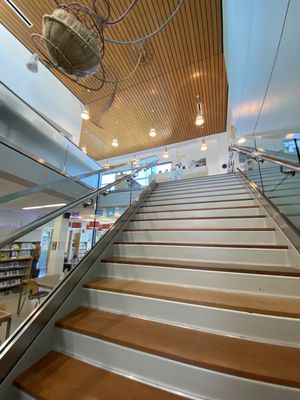 Potrero Branch Library by null