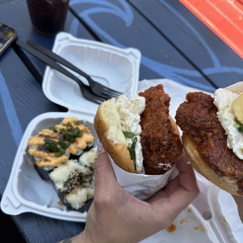 Shootz - They gained a returning customer today 10/10 - Hawaiian Near Me - Long Beach, California Shootz - They gained a returning customer today 10/10 - Hawaiian Near Me - Long Beach, California