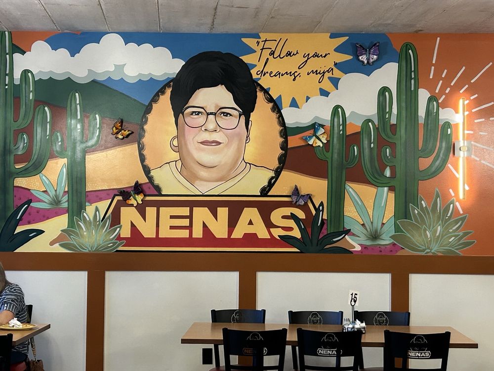 Nena's Restaurant