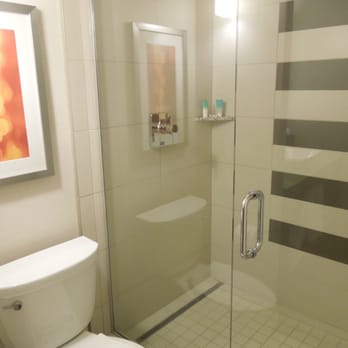 Hyatt Regency Indianapolis - bathroom - Hotels Near Me - Indianapolis, Indiana