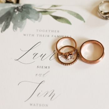 Modern Jewelers - Wedding bands and engagement ring - Jewelry Near Me - Torrance, California