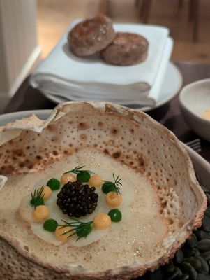 The Silver Birch by null