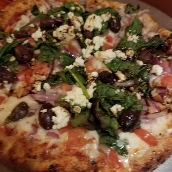 Sparky's Place Restaurant - Mediterranean pizza - Breakfast & Brunch Near Me - Astor, Florida Sparky's Place Restaurant - Mediterranean pizza - Breakfast & Brunch Near Me - Astor, Florida