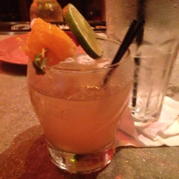 Oh! Mexico - Cadillac marg - nice and strong with Grand Marnier! - Mexican Near Me - Miami Beach, Florida Oh! Mexico - Cadillac marg - nice and strong with Grand Marnier! - Mexican Near Me - Miami Beach, Florida