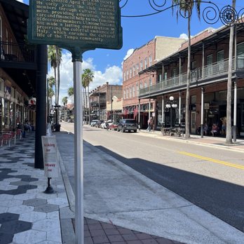 tobacco road tampa florida LA FARAONA CIGARS - Updated May 2026 - 195 Photos & 61 Reviews - 1517 E 7th  Ave, Tampa, Florida - Tobacco Shops - Phone Number