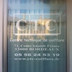 Centre Technique de Coiffure